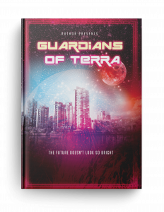 Guardians of Terra